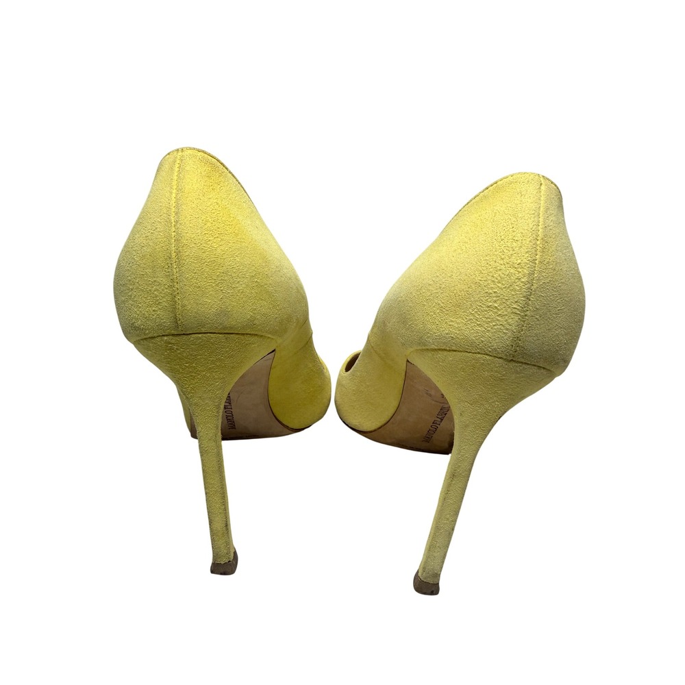 Manolo Blahnik Style Heels - Picture 6 of 12